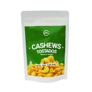 Cashew Tostado 130gr Creafoods
