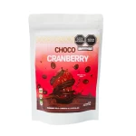 Chocolate C/Arándano 100gr Creafoods