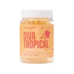 Diva Tropical 90gomitas YumiGumi