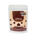 Gotas de Chocolate
