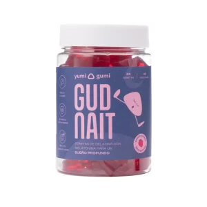 Gud Nait 90gomitas YumiGumi