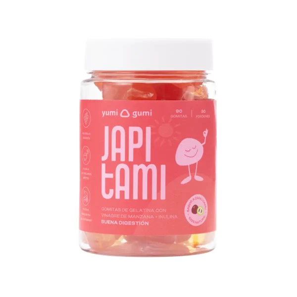 Japi Tami