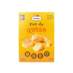 Pan de Queso 500gr Snackura