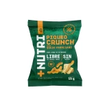Piqueo Crunch Parmesano 15gr NutriCo