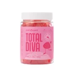 Total Diva 90gomitas YumiGumi