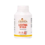lecitina de soja