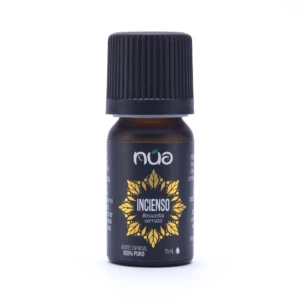 aceite esencial incienso