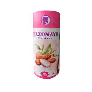 Almendras C/Chocolate 52%