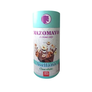 Avellana CChocolate 52 150gr Mazomayo