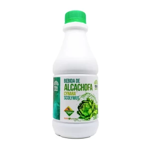 Bebida de Alcachofa 1L Terrasana - Imagen 1