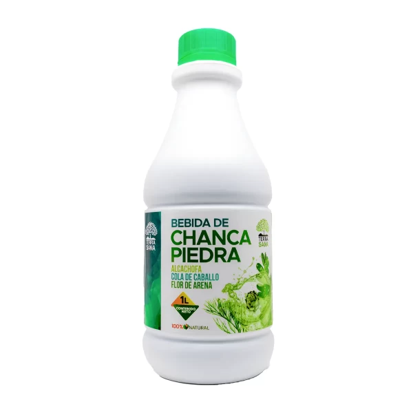 Bebida de Chancapiedra 1L Terrasana