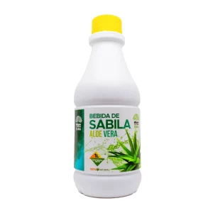 Bebida de Sabila 1L Terrasana