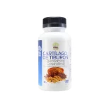 Capsulas de Cartilago de Tiburon 100caps Terrasana