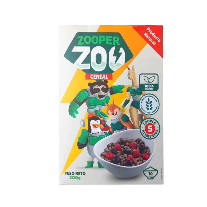 Cereal Superfood