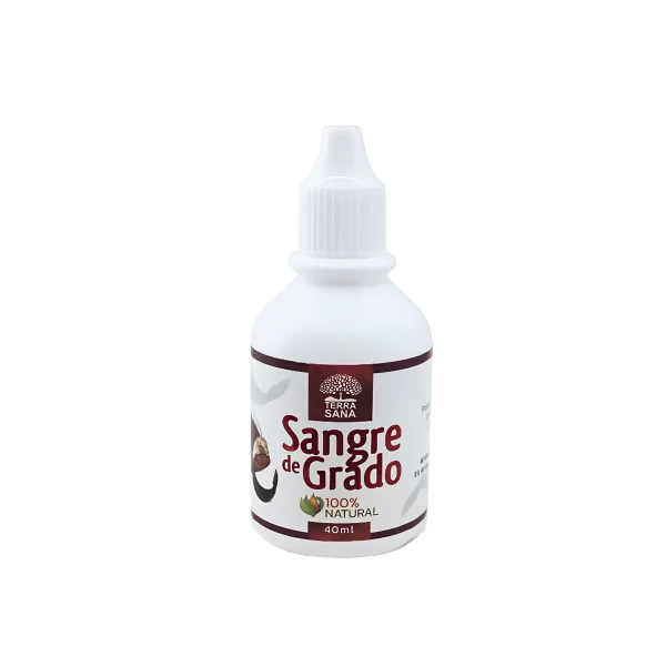 Sangre de Grado 40ml Terrasana