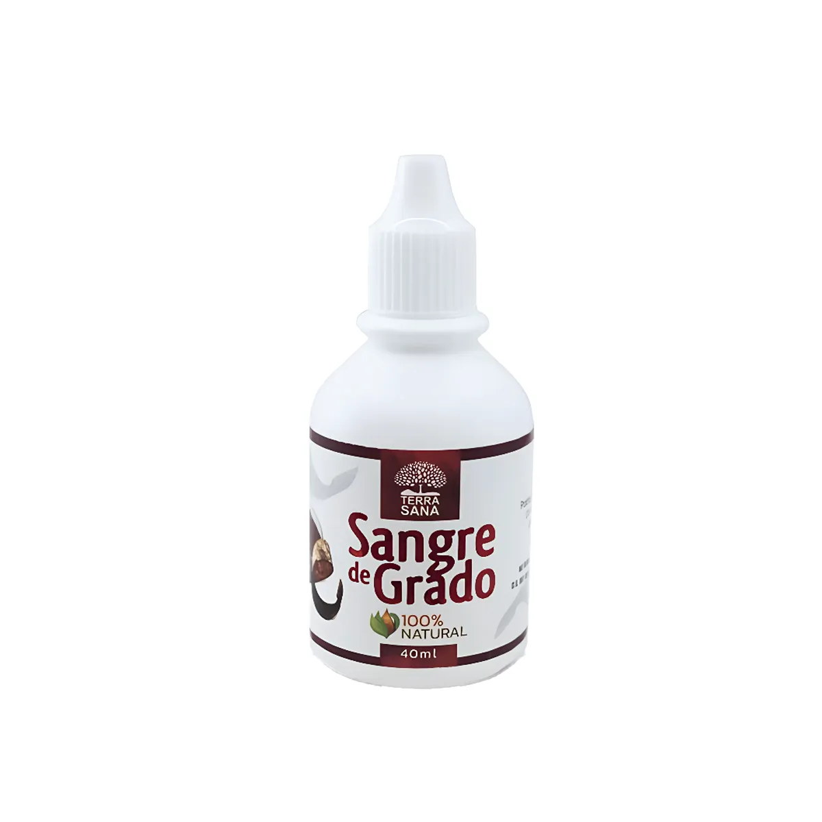 Sangre de Grado 40ml Terrasana