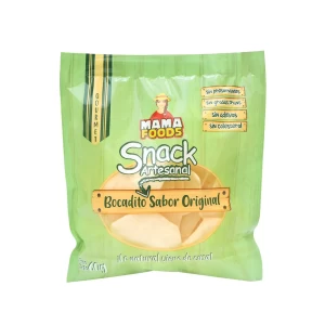 Yuca Original 60gr Mamafoods