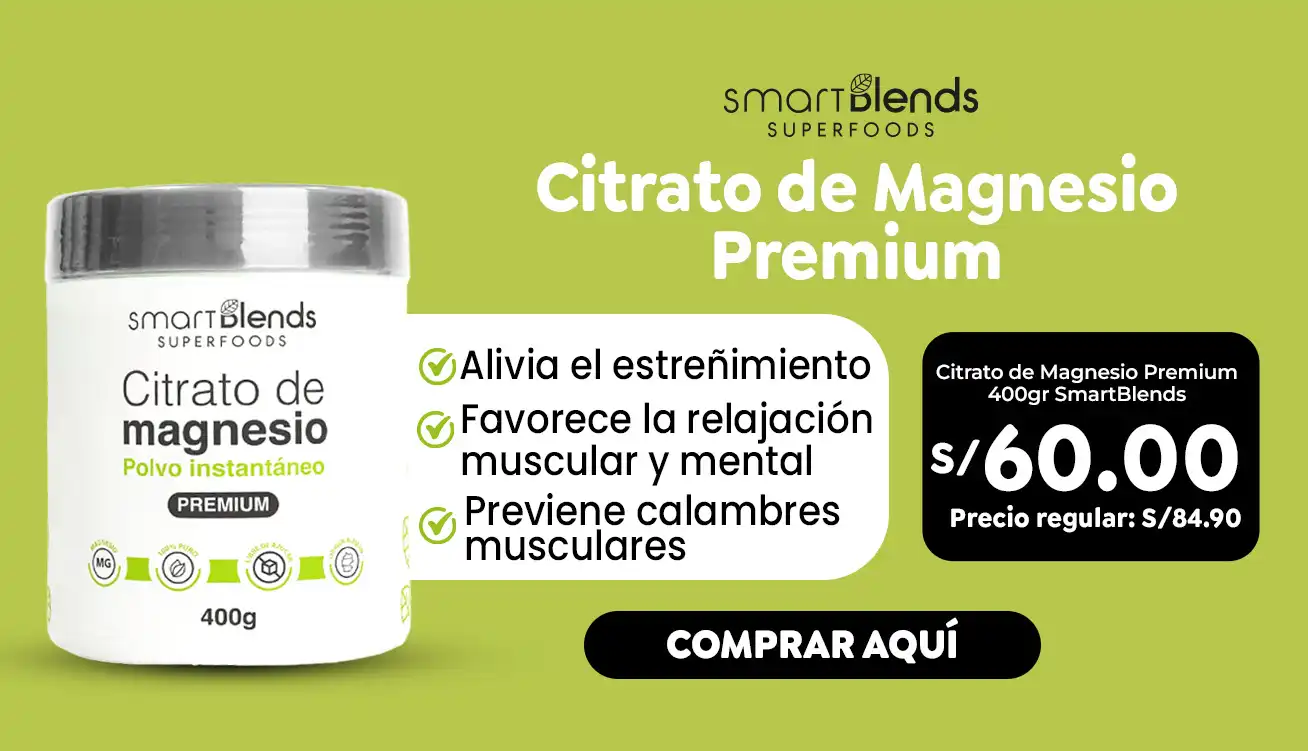 citrato de magnesio web