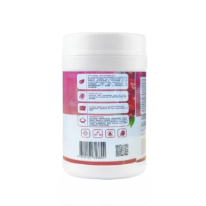 Colageno Hidrolizado Premium C/Arandanos 300gr Terrasana - Imagen 3