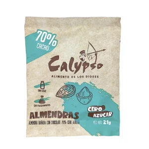 grageas con chocolate