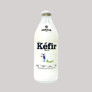 Kefir de Leche 1L Sativa