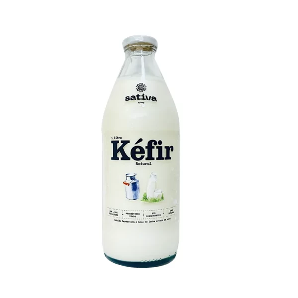 kefir 1l sativa