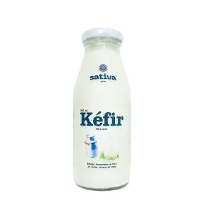Kefir de Leche 250ml Sativa