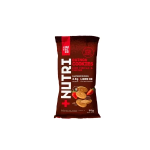 Nutrico manzana