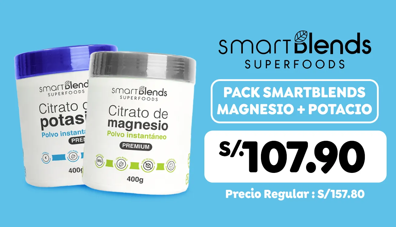 pack citratos