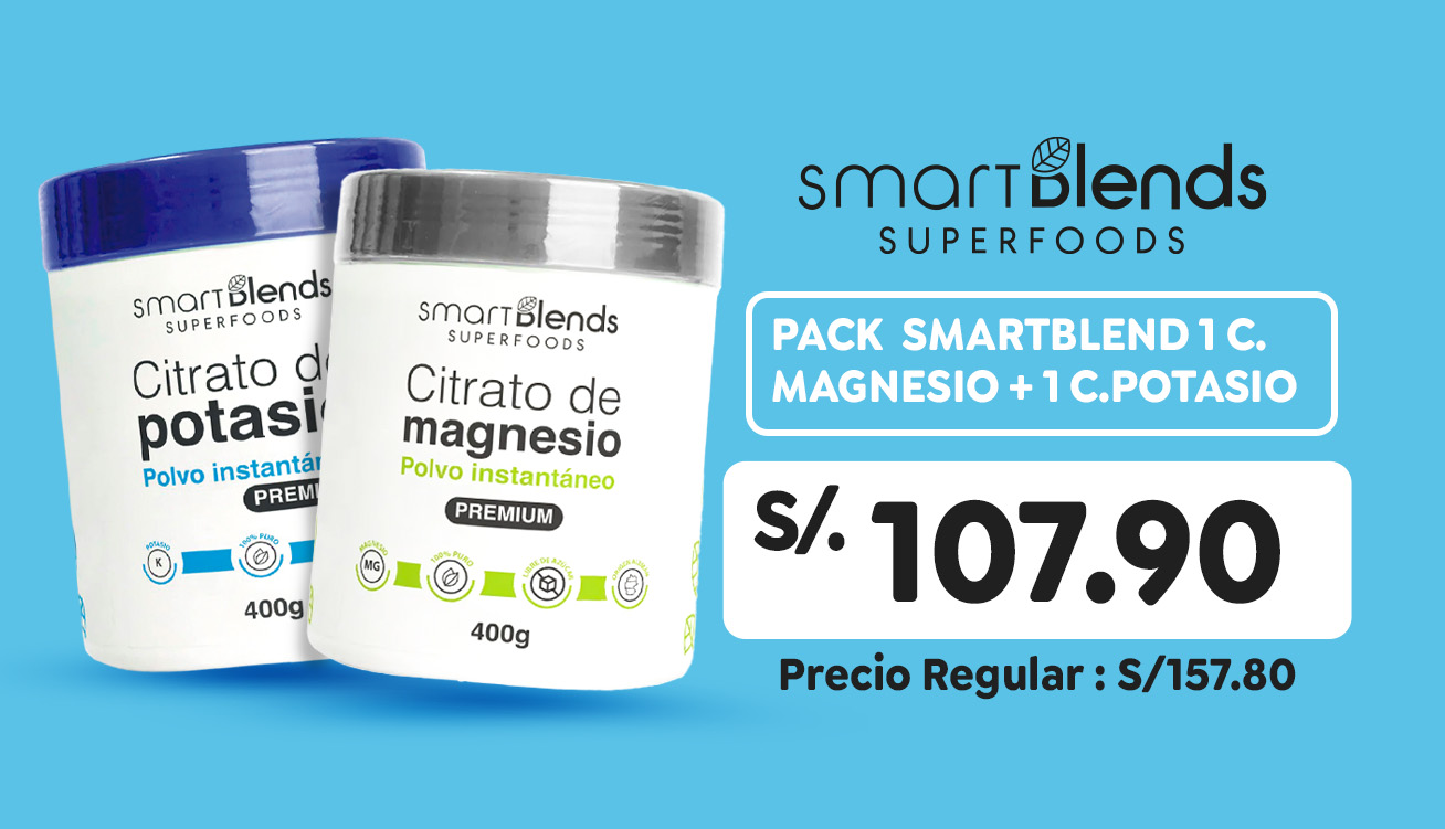 pack nuevo