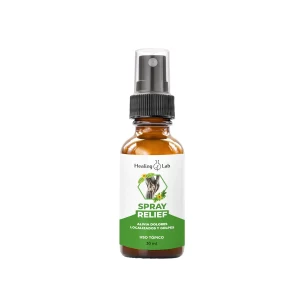Spray 30ml HealingLab