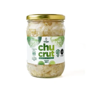 Chucrut 400gr Goga