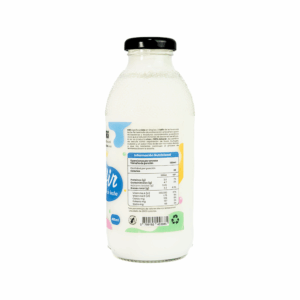 Kefir de Leche 495ml Hiri - Imagen 2