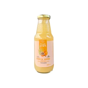 Bebida de Granadilla