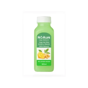Jugo de Kion 355ml NoaLife - Imagen 1