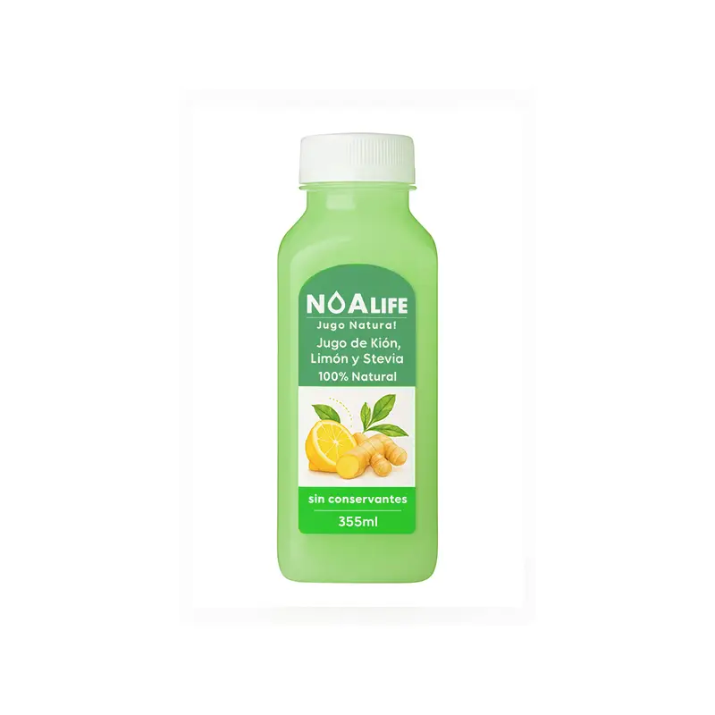 Jugo de Kion 355ml NoaLife