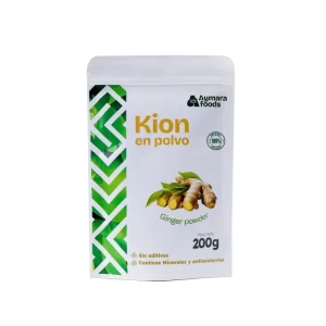 kión