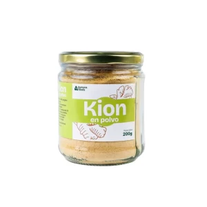 Kion en Polvo