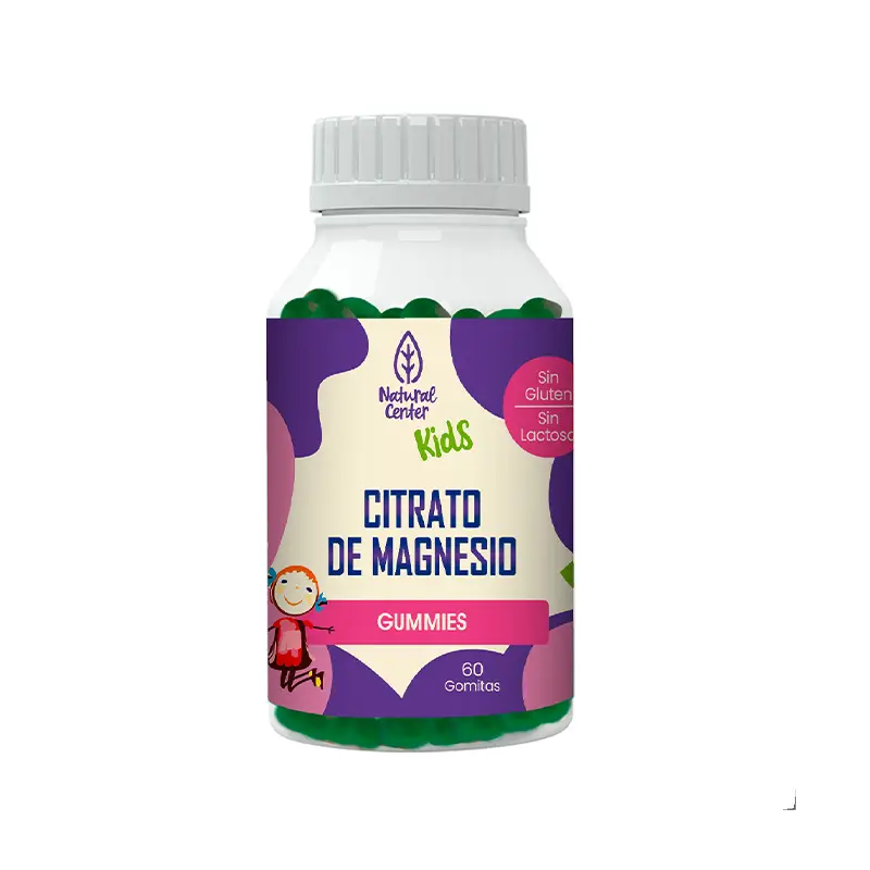 Magnesium Citrate
