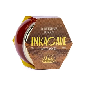 Mermelada de Agave