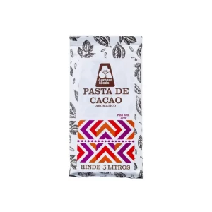 Pasta de Cacao