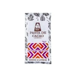 Pasta de cacao