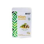Polvo de Kion