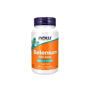 Selenium