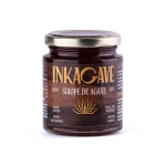 Sirope de Agave