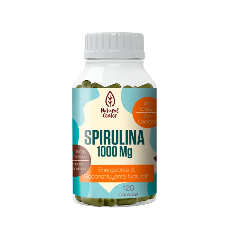 Spirulina