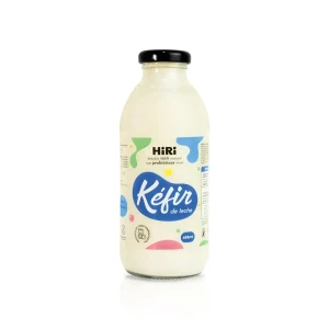 Kefir de Leche 490ml Hiri