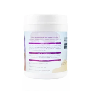 Hormofem 500gr PeruNutrition - Imagen 3