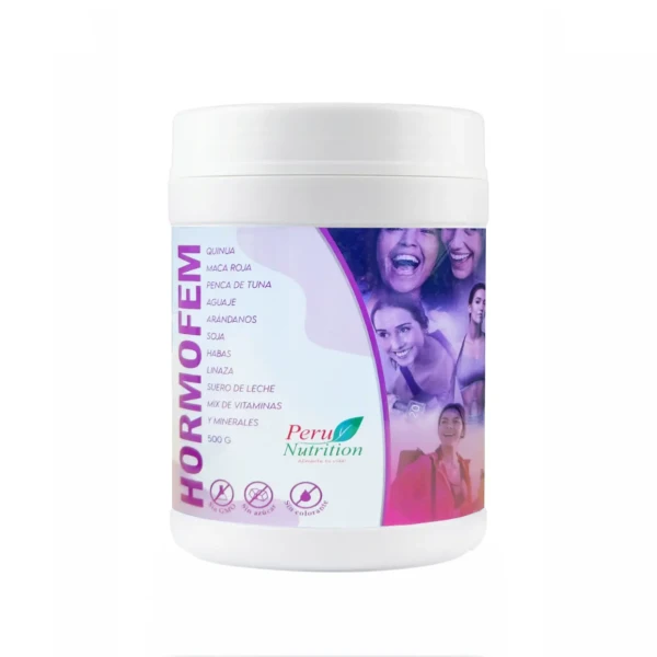 hormofem