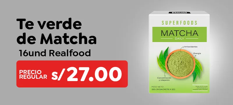 matcha